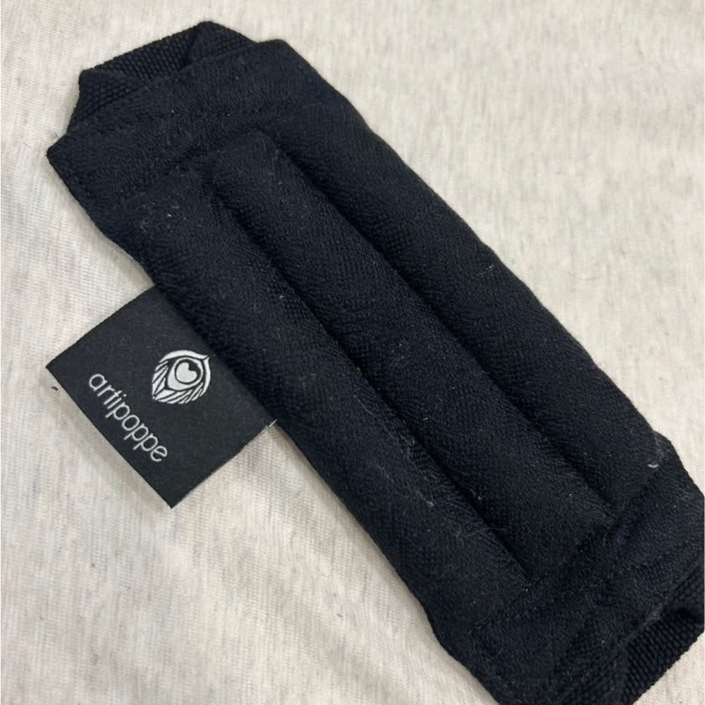 Artipoppe Front Facing Insert